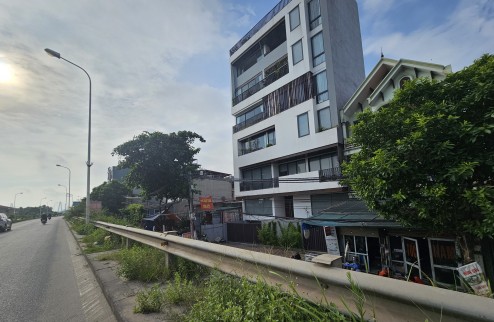 Bán nhà mặt phố ADV View Sông Hồng, vỉa hè, KD, Dt 86m, Mt5m, giá 15,5 tỷ.